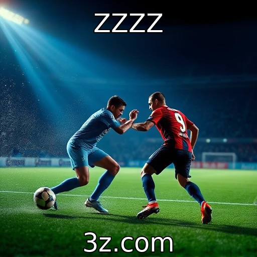 ZZZZ Apostas Esportivas: Como Maximizar Seus Lucros com Análises Aprofundadas