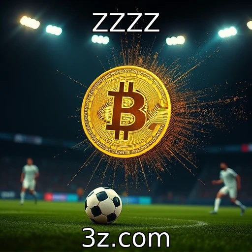 ZZZZ Como as criptomoedas estão transformando o mercado de apostas no Brasil