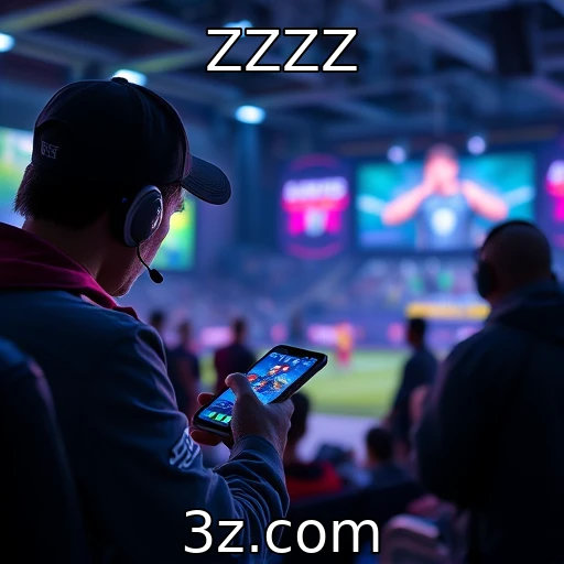 ZZZZ Decifre o Jogo: Análise das Apostas Esportivas Mais Acirradas do Ano