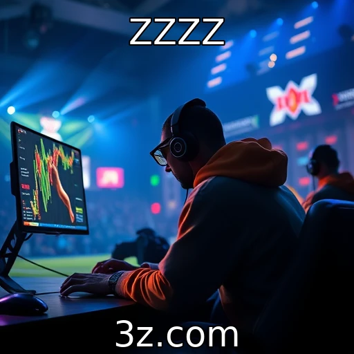 ZZZZ Apostas esportivas: como analisar partidas e maximizar seus ganhos