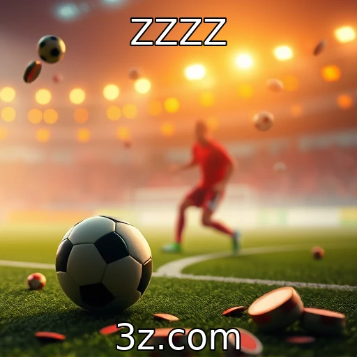 ZZZZ As principais tendências das apostas esportivas em 2025