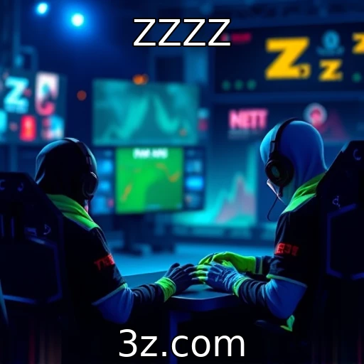 ZZZZ Apostas esportivas: como analisar partidas para maximizar lucros