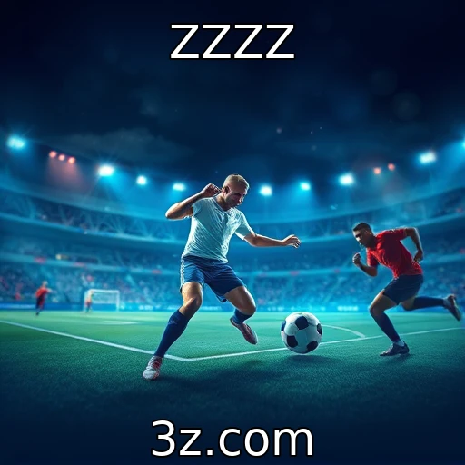 ZZZZ Apostas esportivas: como analisar dados para melhorar seus ganhos