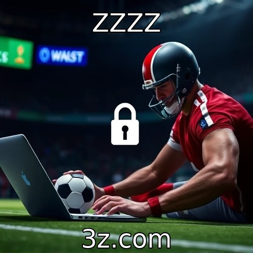 ZZZZ Segurança nas Apostas: Proteja Seus Dados em Plataformas Online